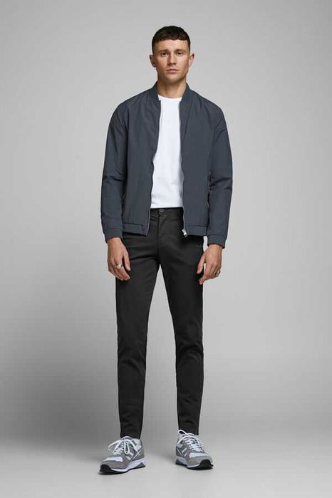 Calças - H&M - Springfield - Zara (6 Pares Diferentes)