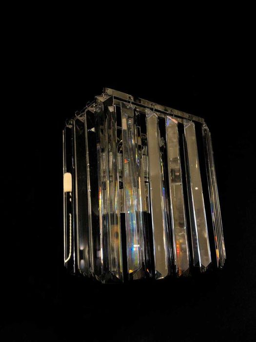 Кришталеве бра Searchlight.