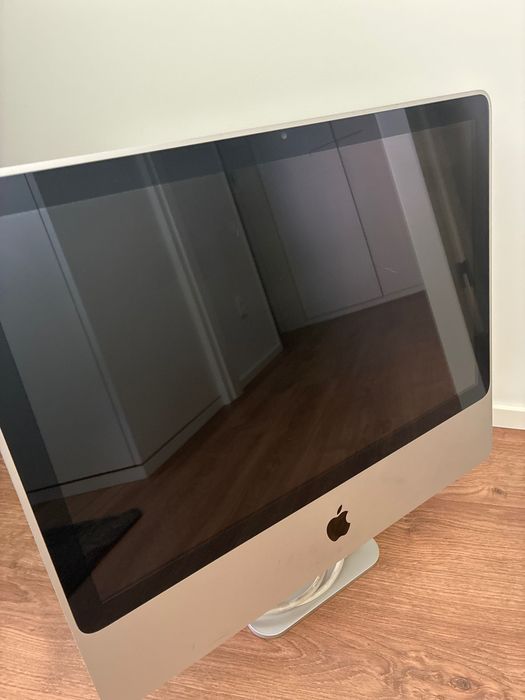 iMac 20” 1Gb 320Gb