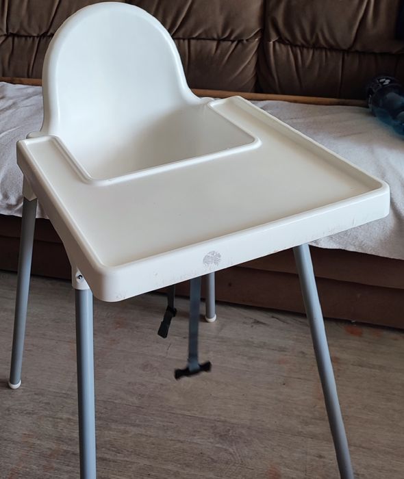 Sprzedam krzesełko Ikea antilop