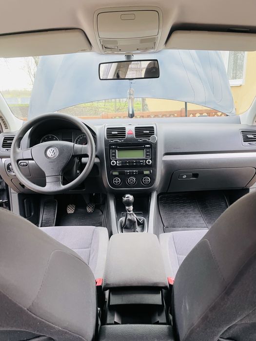 Volkswagen jetta 2006