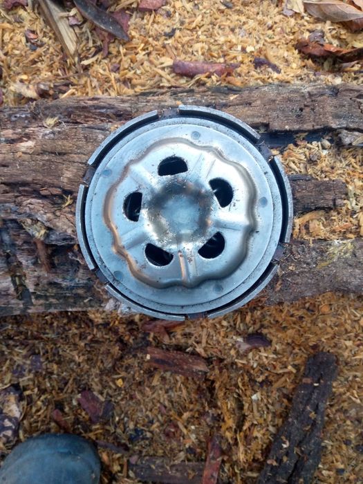 Барабан сциплєнія на мотоцикл мінск 125