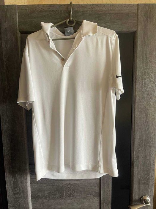 футболка Nike golf оригинальная