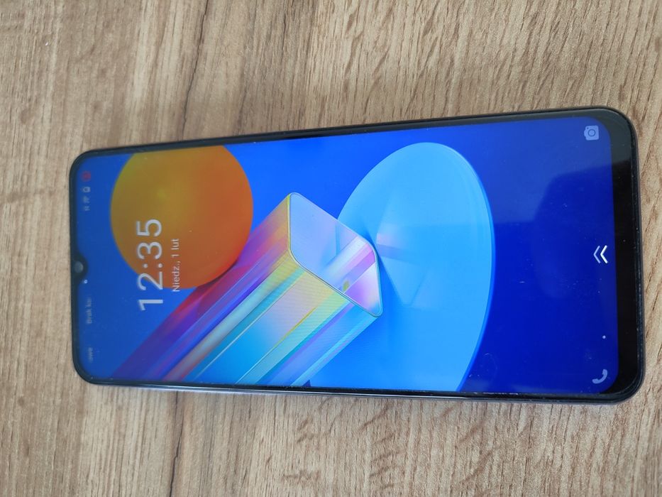 Smartfon VIVO  y72 5g