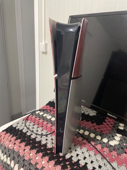 Vendo PS5 a funcionar “Ler Descrição”
