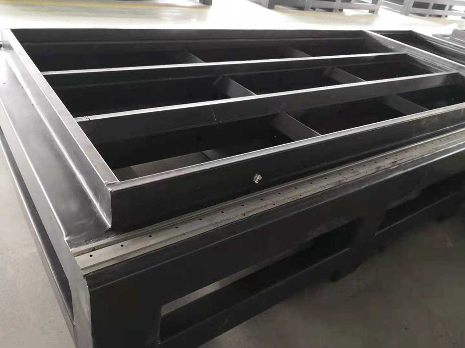 cortador de laser de fibra  cnc fiber laser cutter 1.5kw