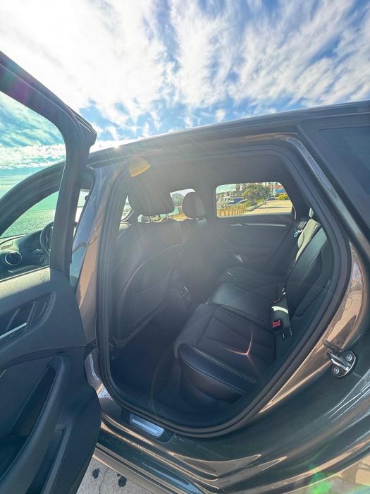 Audi A3 Sportback — fotografia 10