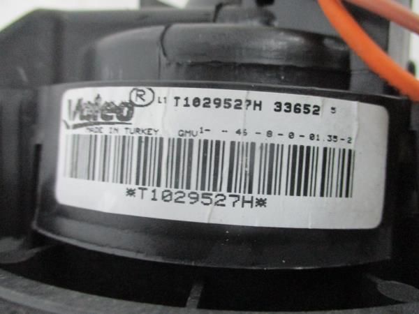 Motor da chauffage / sofagem RENAULT Clio IV (BH_)