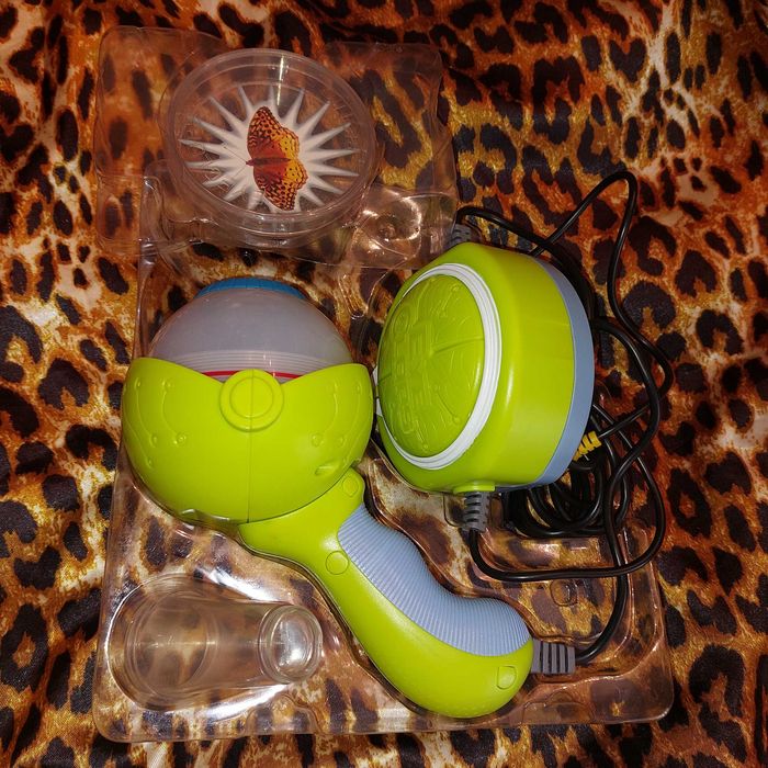 электронный микроскоп