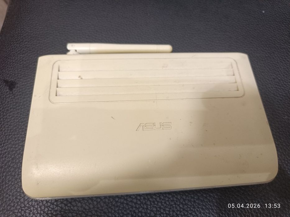 Три рабочих роутера TP-Link и ASUS (без БП)