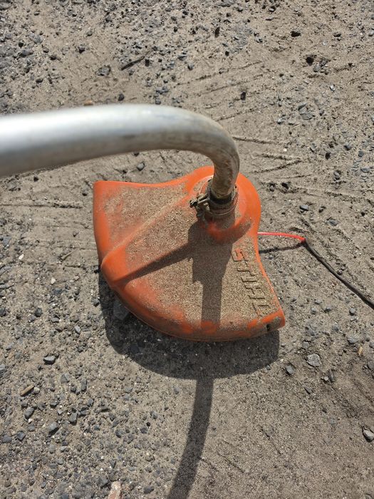 STIHL FE 55 - podkaszarka elektryczna