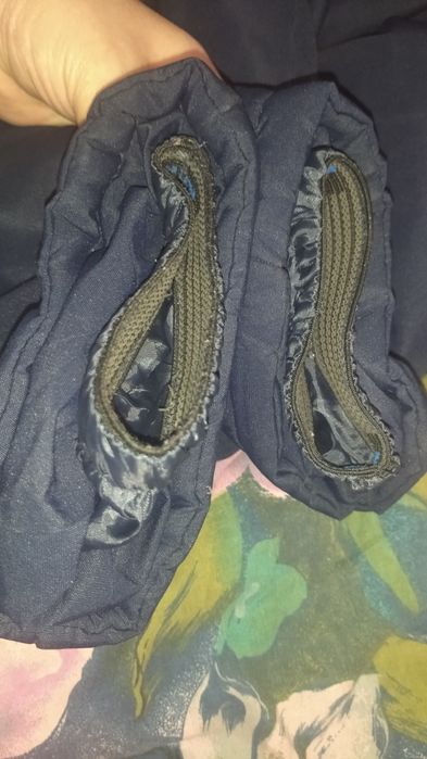 Зимовий   костюм Reime