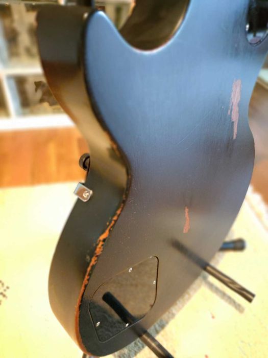 Gibson LPJ 120th Anniversary 2014 USA
