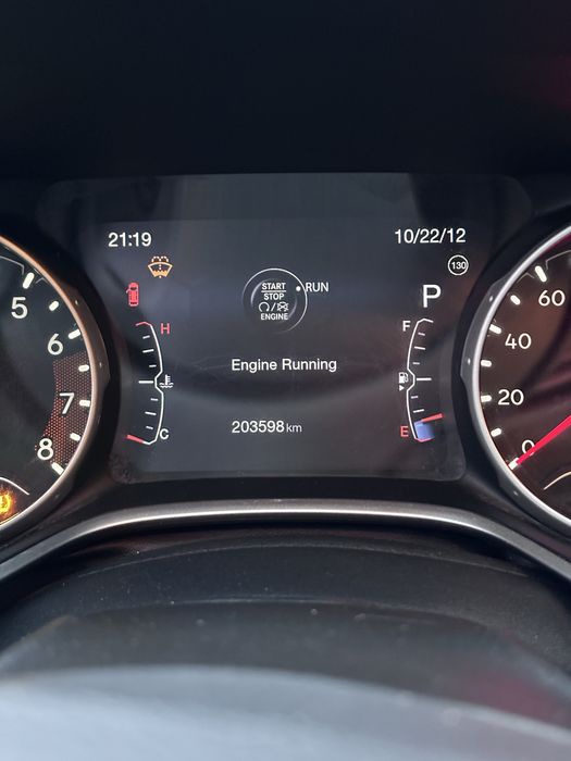 Продам Jeep Compass 2017