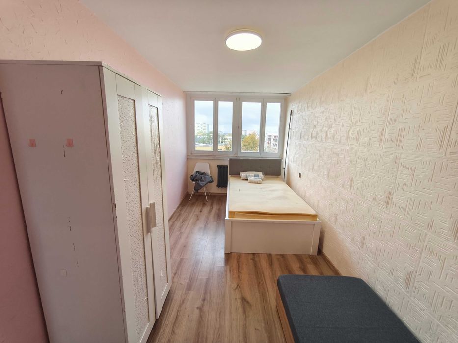 Bolesławiec - mieszkanie dla 7-8 pracowników