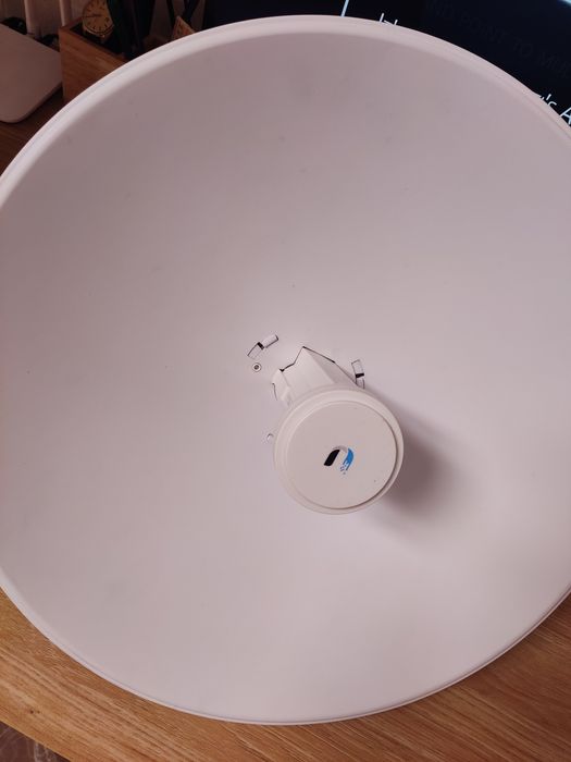 urządzenie Ubiquiti Networks PowerBeam AC Gen2