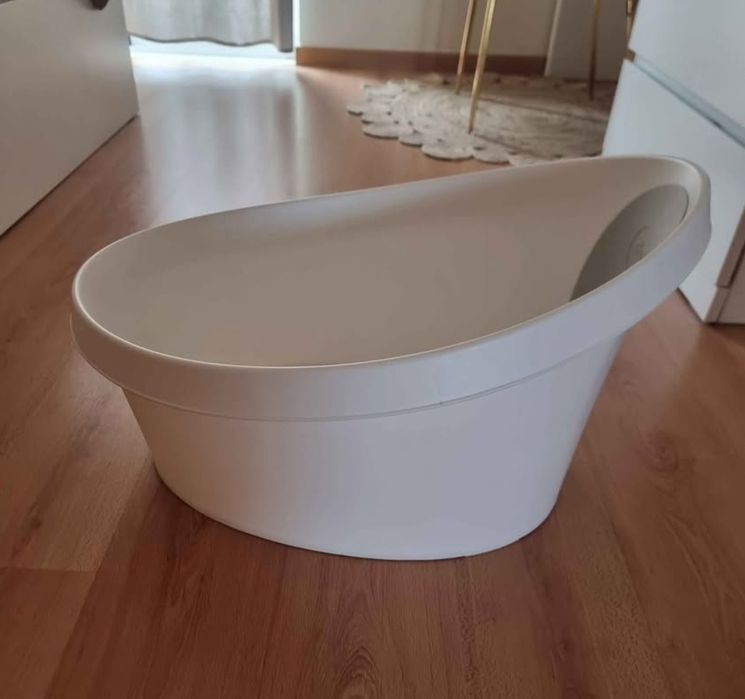 Banheira Shnuggle XL