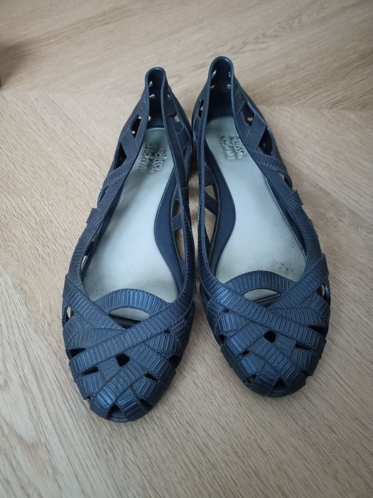 Baleriny meliski r.38