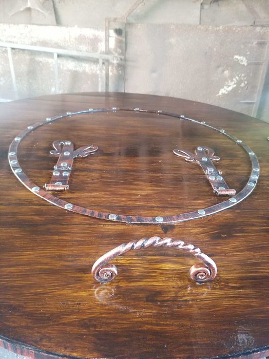 Кришка на криницю