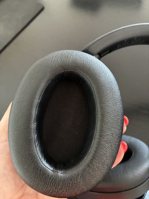 Headphones Sony WH-XB910N Noise canceling