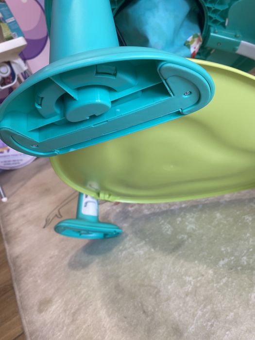 Ігровий центр Bright Starts bounce baby