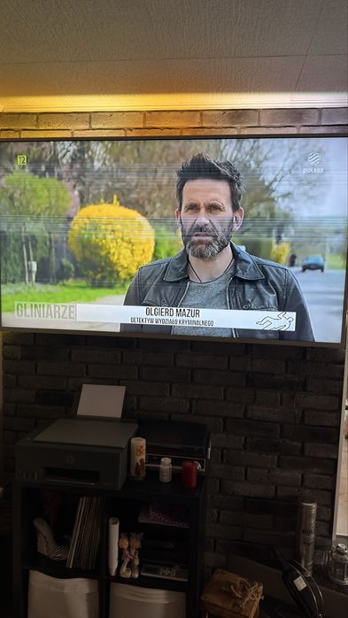 Telewizor Led Philips 70 cali 70pus8535 Android Netflix