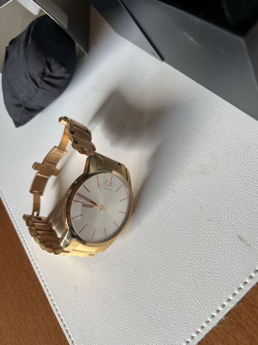 Relogio Calvin Klein