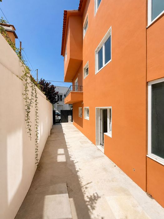 Quartos para alugar