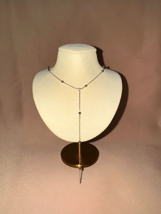 Підвіска срібна 925