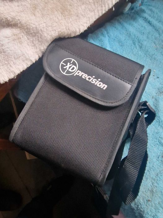 Бінокль XD Precision Standard 10х42 BAK7 fully coated