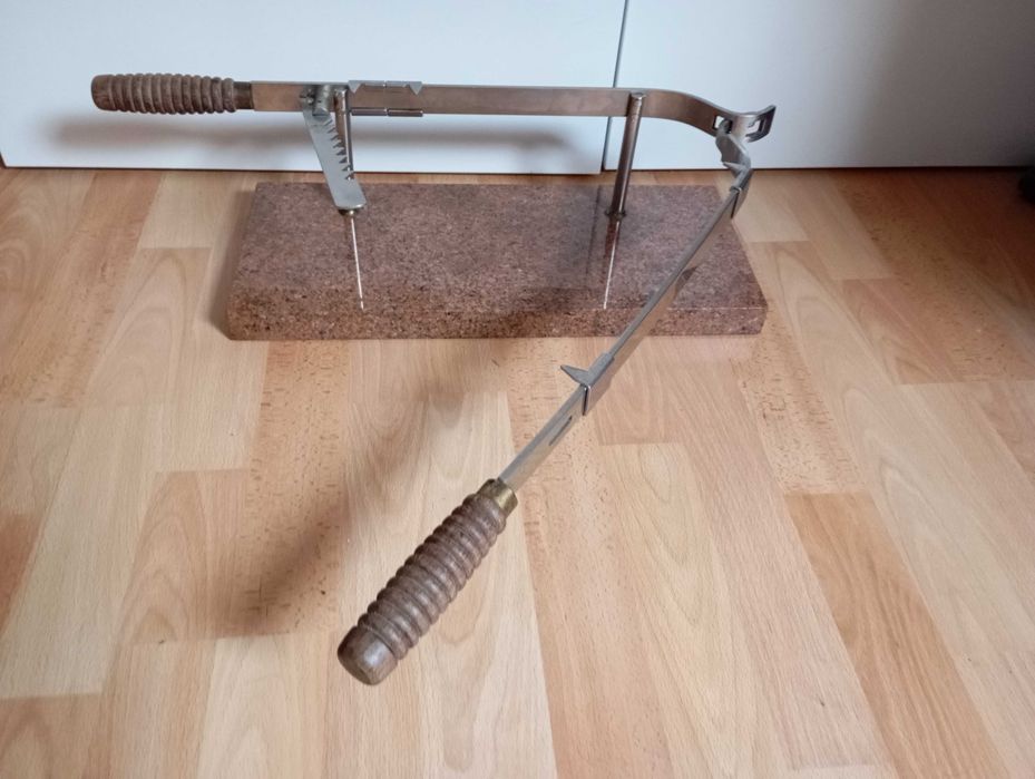 Suporte para presunto