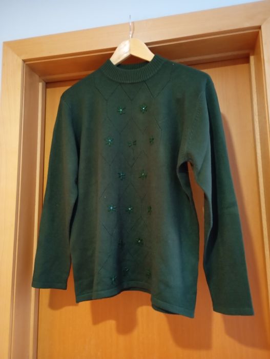 Camisola Leina collection