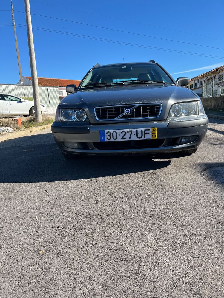 Volvo V40 1.9 D CR