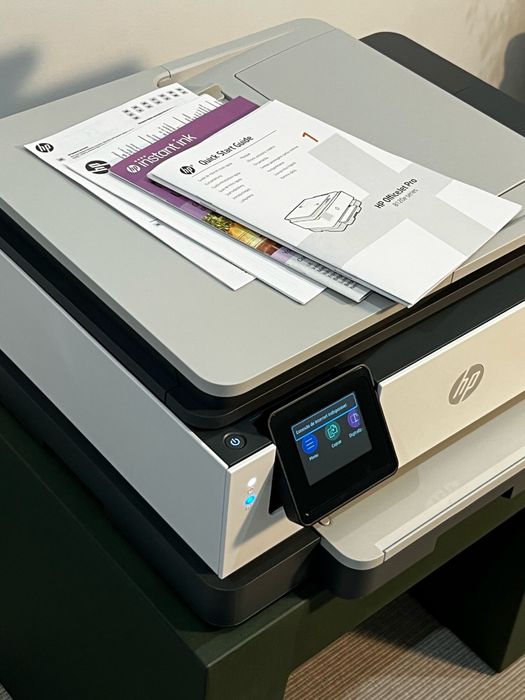 Multifunções HP OfficeJet Pro 8122e