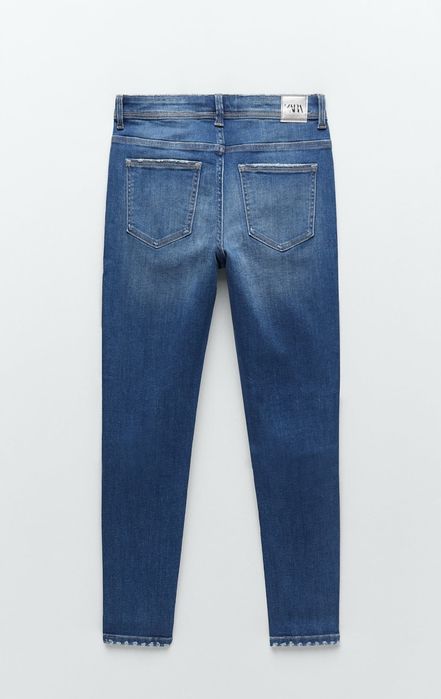 Джинси Zara, p.34