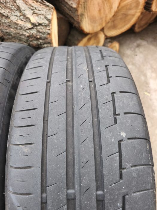 Шини Continental 205/55 R16