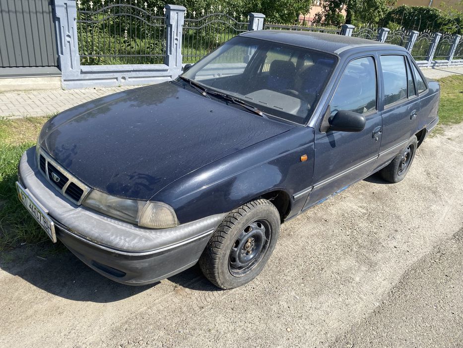 Део нексія 1.6 Розбирається!!!