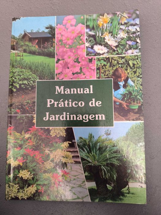 Manual Prático de Jardinagem