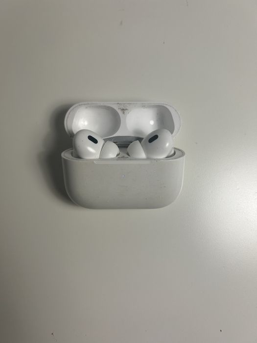 airpods 2° geração usados (ver descrição)