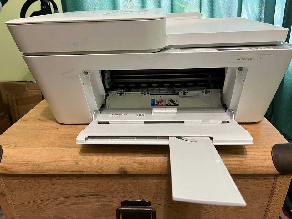 Drukarka HP DeskJet 4220e