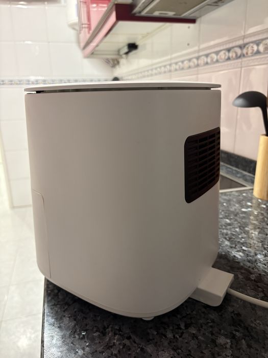 Airfryer Flama - Branca