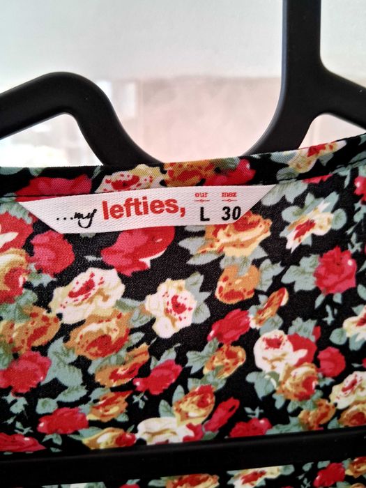 Vestidos Lefties