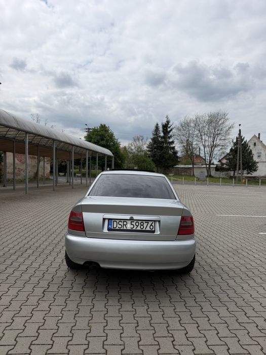Audi A4 B5 2.8 quattro