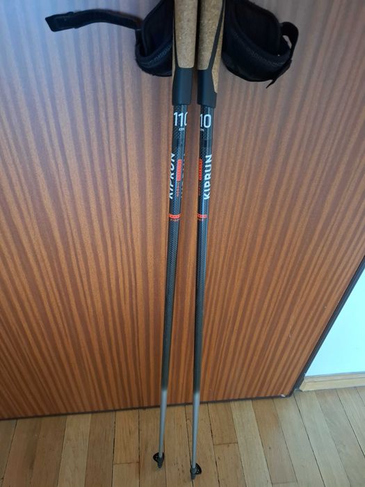 Kije nordic walking