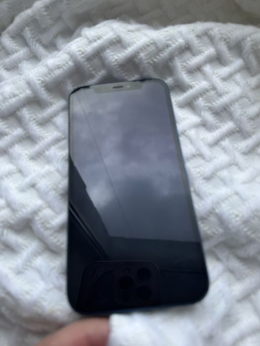 iPhone 12 Blue Neverlock 128Gb