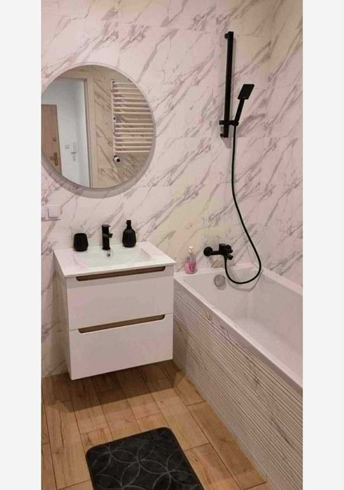 Wynajmę mieszkanie ul. TELIMENY WYSZKÓW