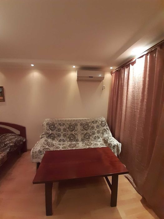 Оренда однокімнатної квартири в Центрі міста .