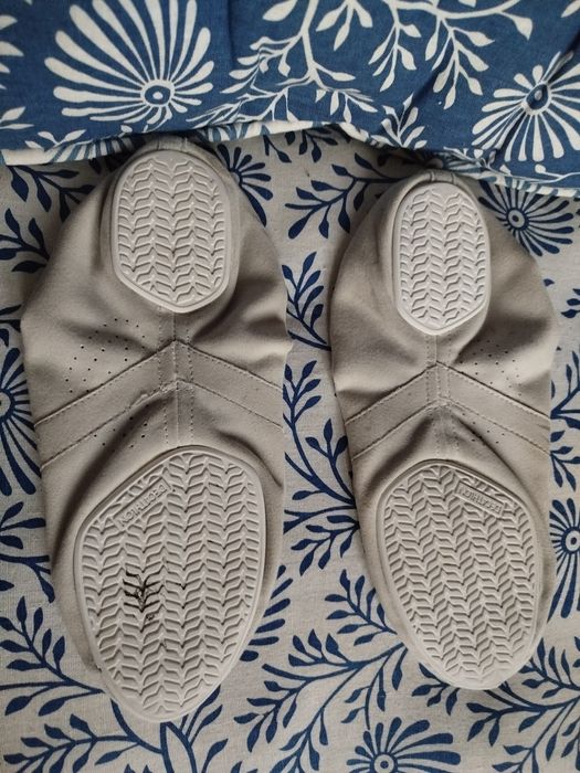 Pack 2 sapatilhas ginástica 39 40