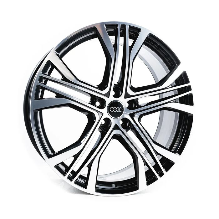 Felgi Audi 21 A5 A6 S6 A7 S7 A8 S8 Q2 Q3 Q4 Q5 SQ5