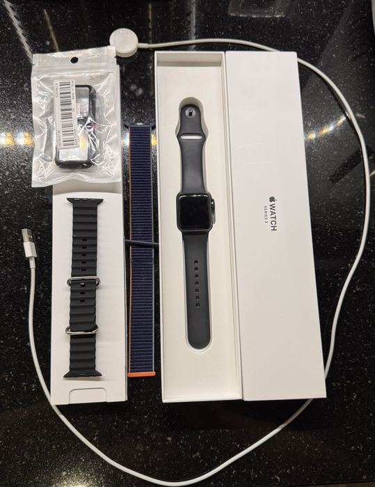 Apple Watch Series 3 38mm